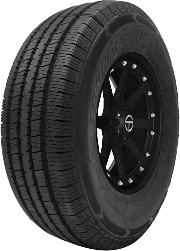 Thunderer Commercial CLT LT245/75R17 E/10PLY BSW