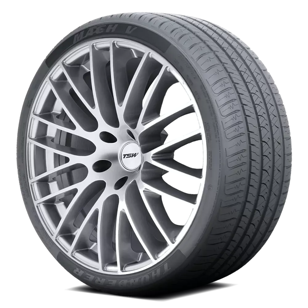 Thunderer Mach V 225/45R17XL 94W BSW