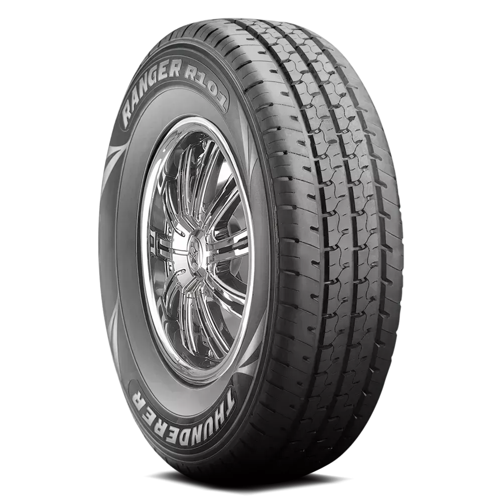 Thunderer Ranger R101 185R14C D/8PLY BSW