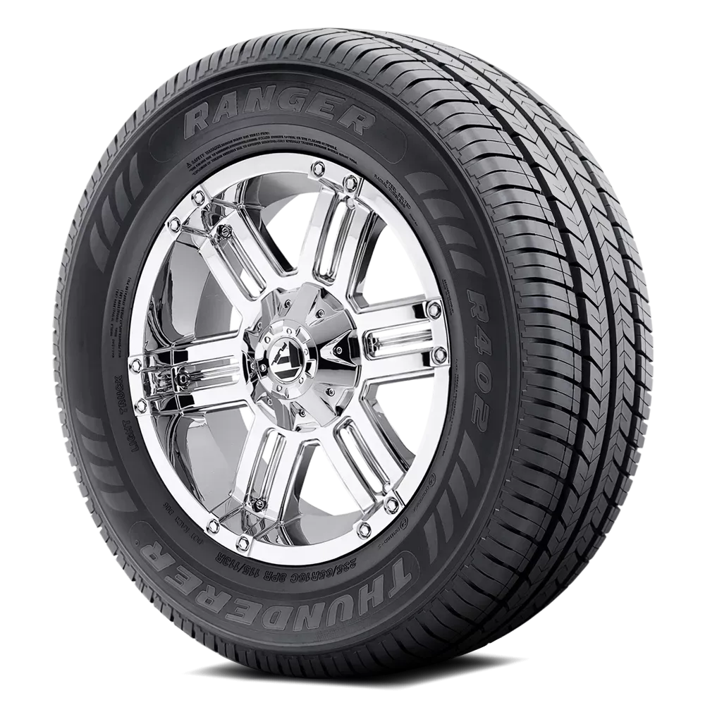 Thunderer Ranger R402 215/55R16XL 97H