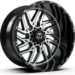 TIS 544MB 22X12 GLOSS BLACK