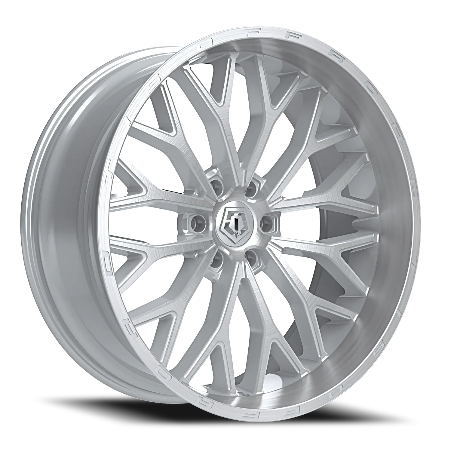TIS 565BSM 22X12 GLOSS BLACK