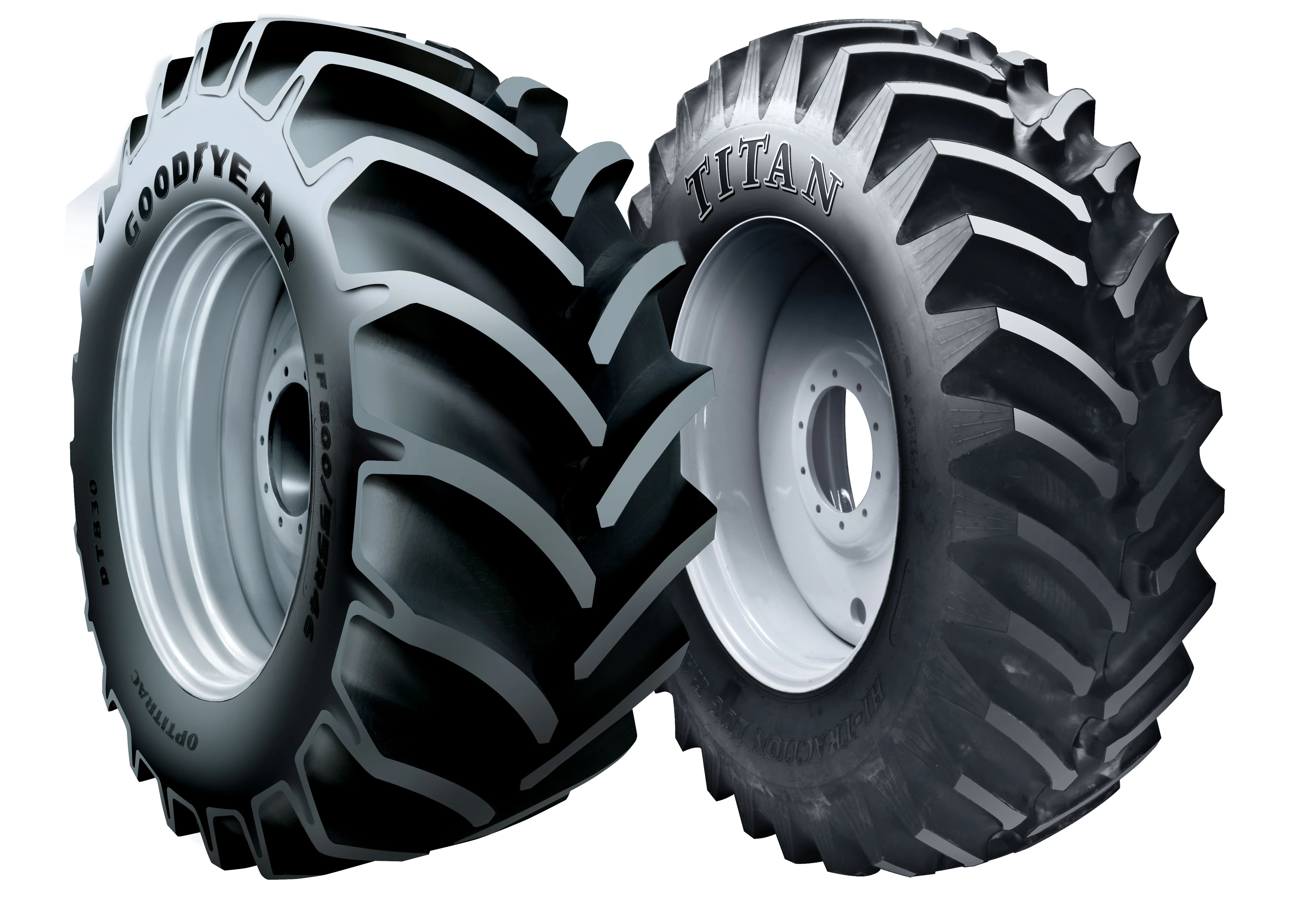 VF320/70R15 IMP TL Titan Agragrow IMP I-3