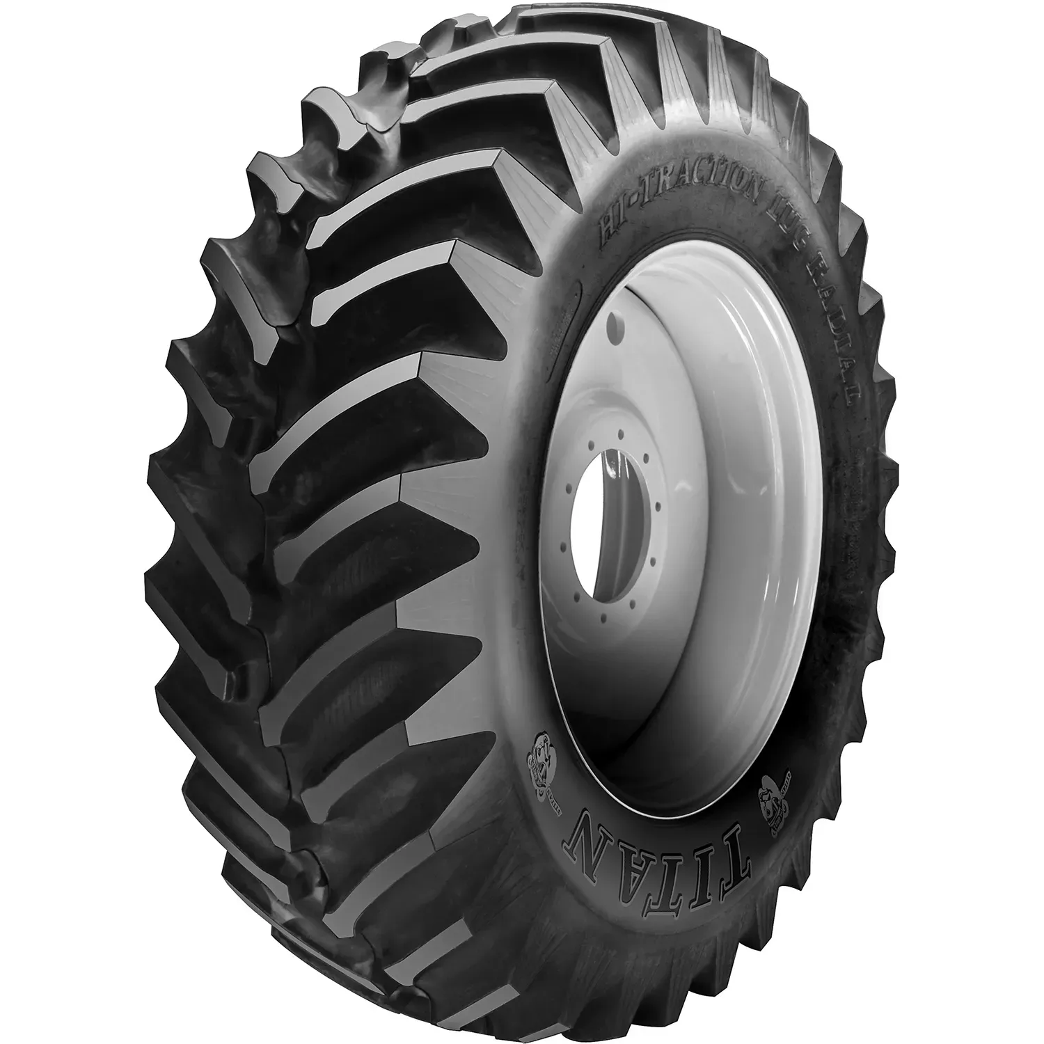 Titan Hi-Dration Lug 290/85R38 142