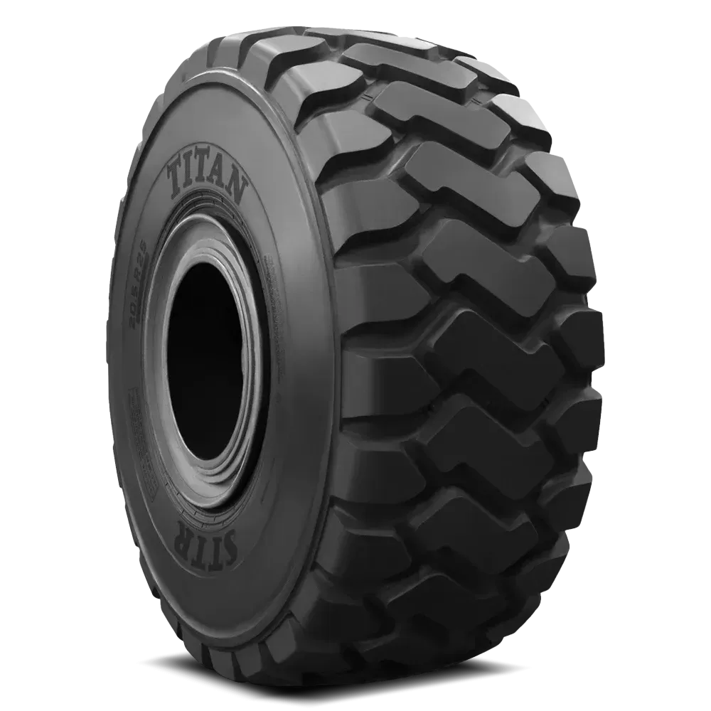 Titan STTR 23.5R25 A/2PLY