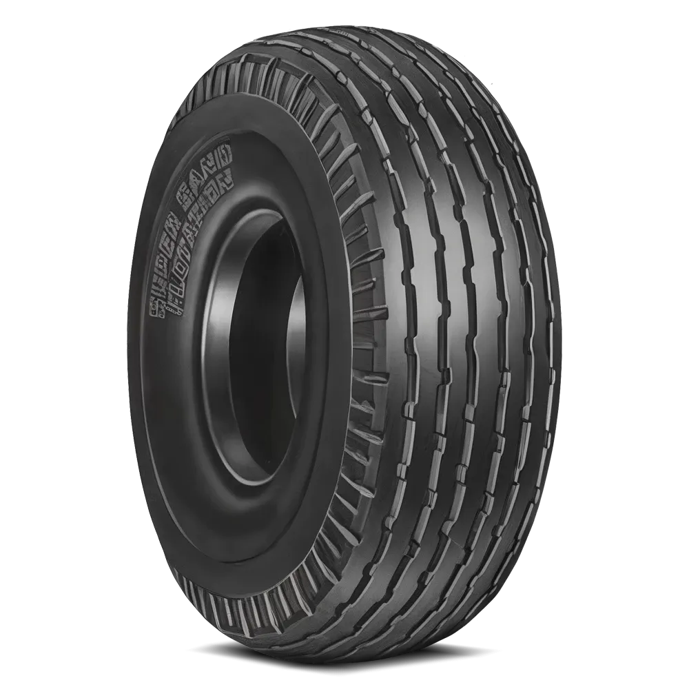 16.00-24DT F TL Titan Super Sand Flotation E-7 - Tread A