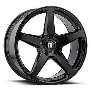 TOUREN TF96 3296 GLOSS BLACK 20X9 GLOSS BLACK