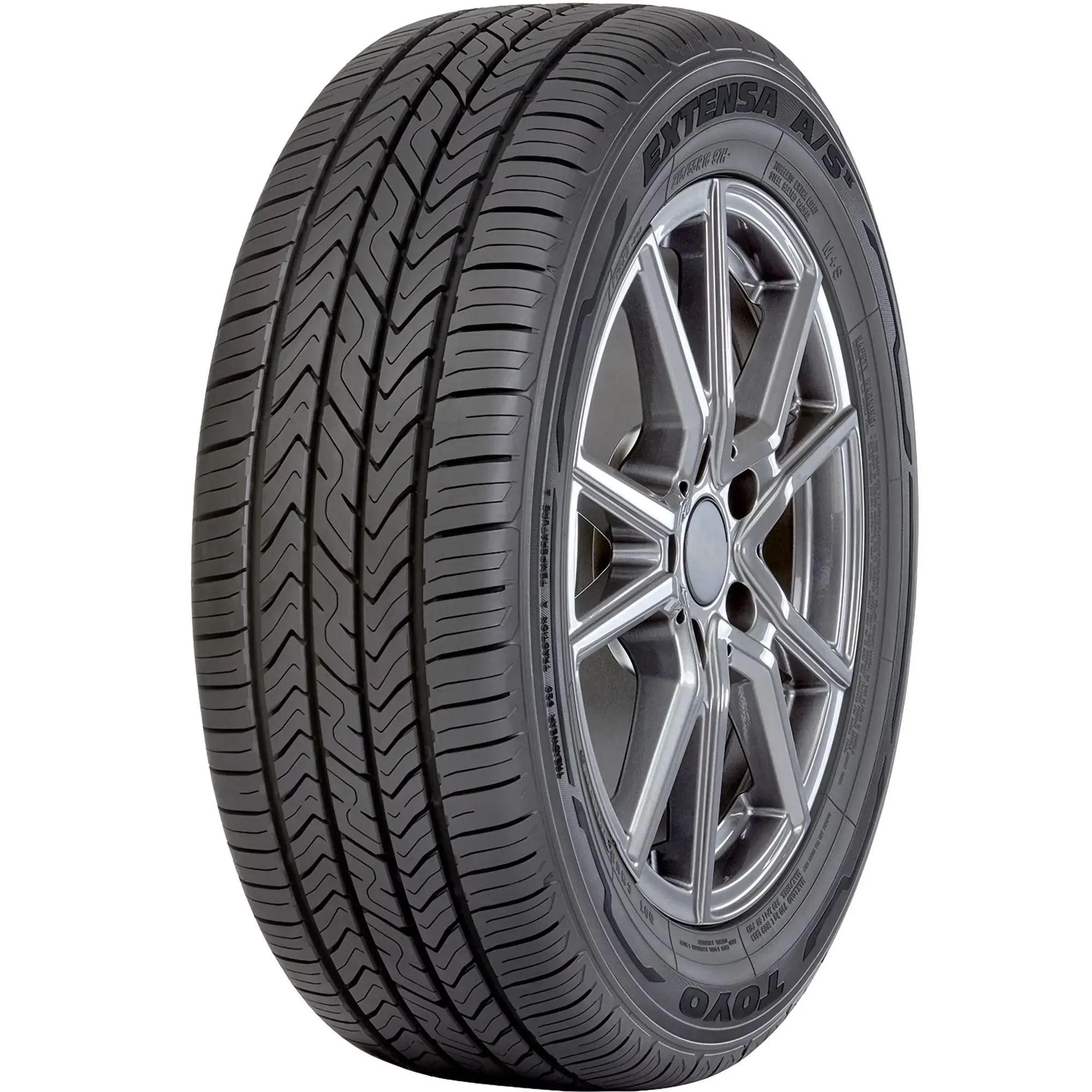 Toyo A36 P225/55R19 99V BSW