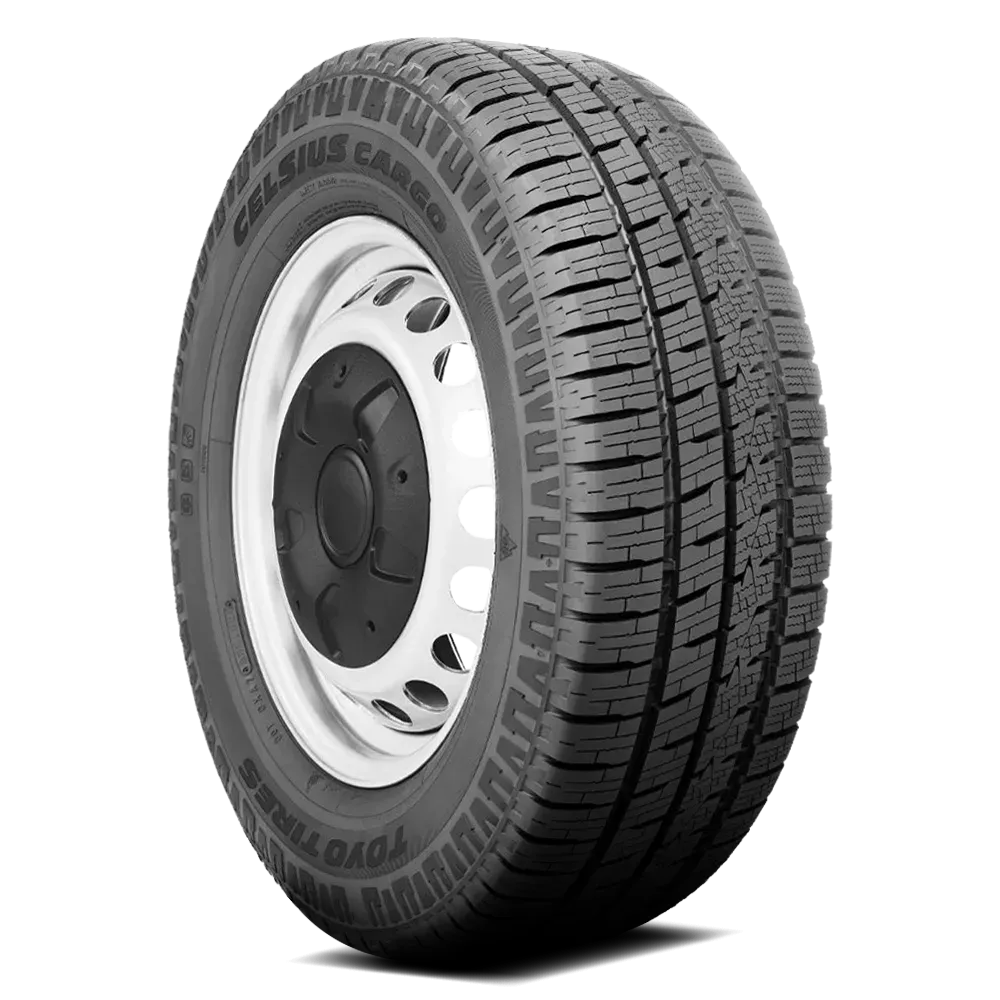 Toyo Celsius Cargo 185/60R15C C/6PLY BSW
