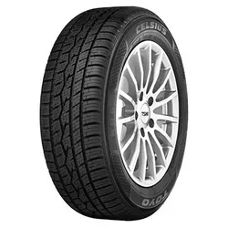 Toyo Celsius CUV 265/60R18 110V BSW