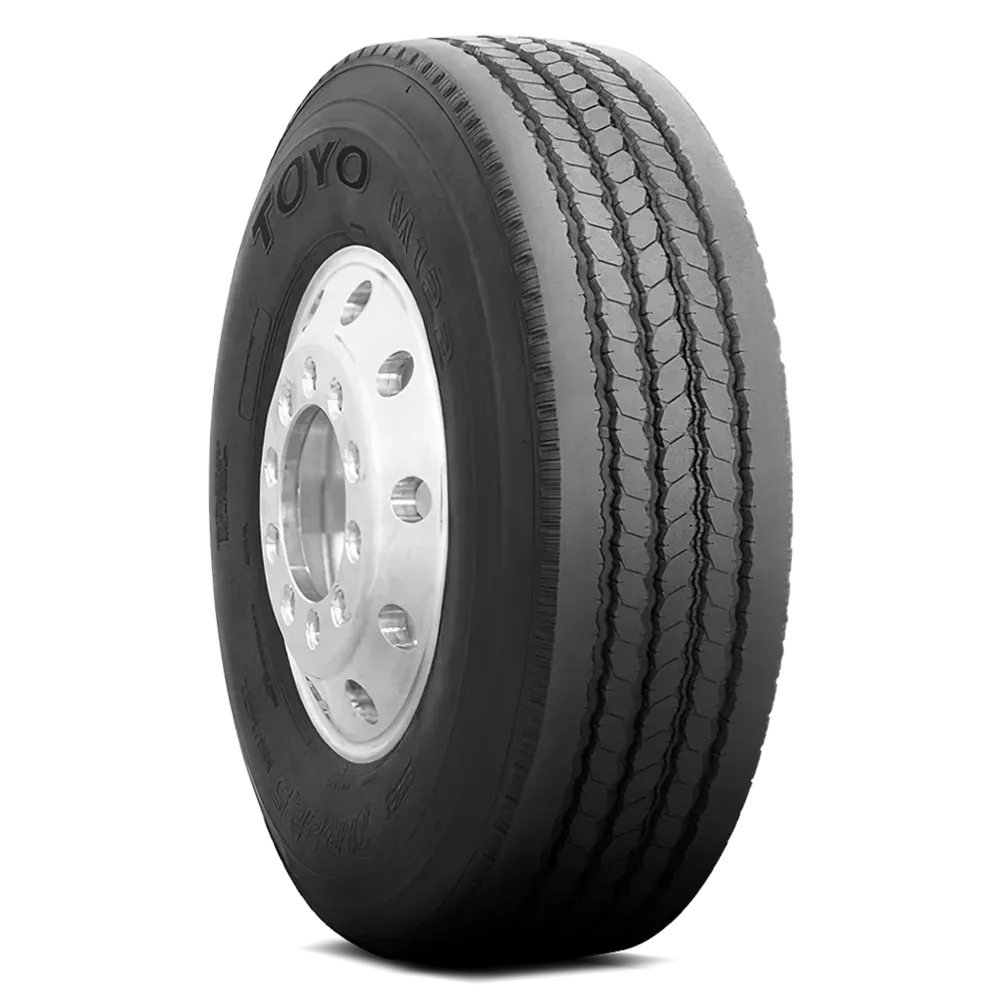 Toyo M 122 11R22.5 G/14PLY