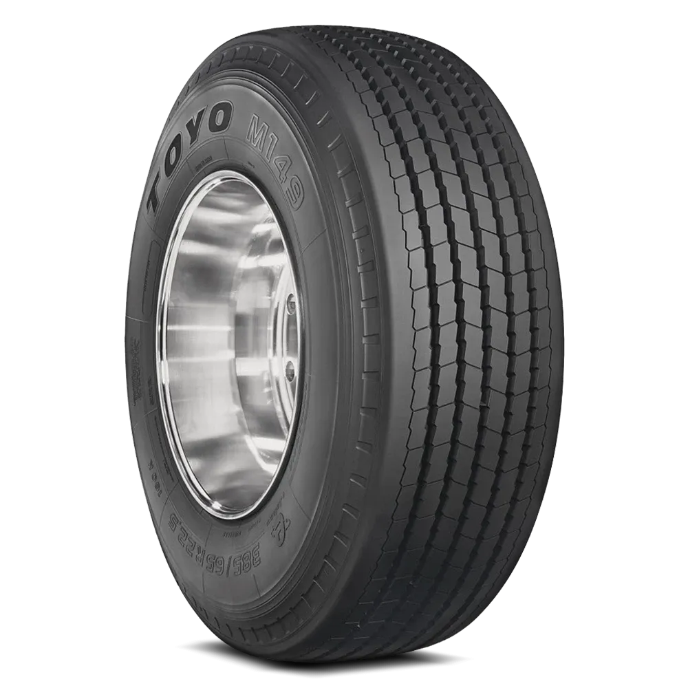 Toyo M 149 425/65R22.5 L/20PLY