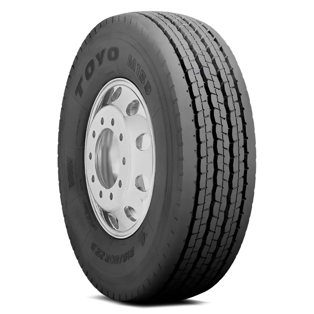 Toyo M153 315/80R22.5 L/20PLY