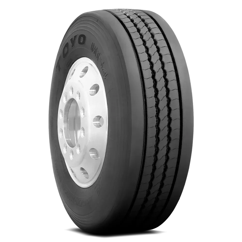 Toyo M 154 11R24.5 H/16PLY