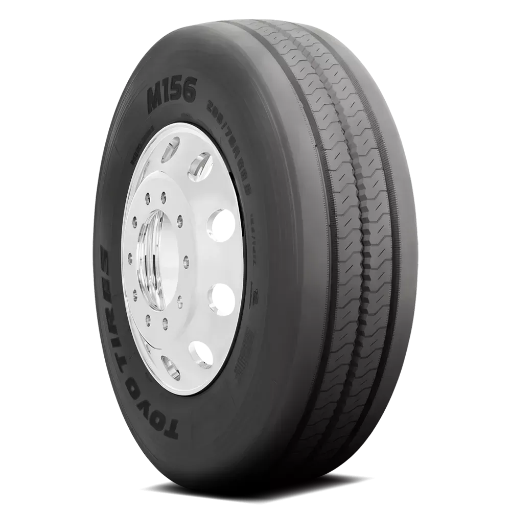 Toyo M156 11R22.5 H/16PLY