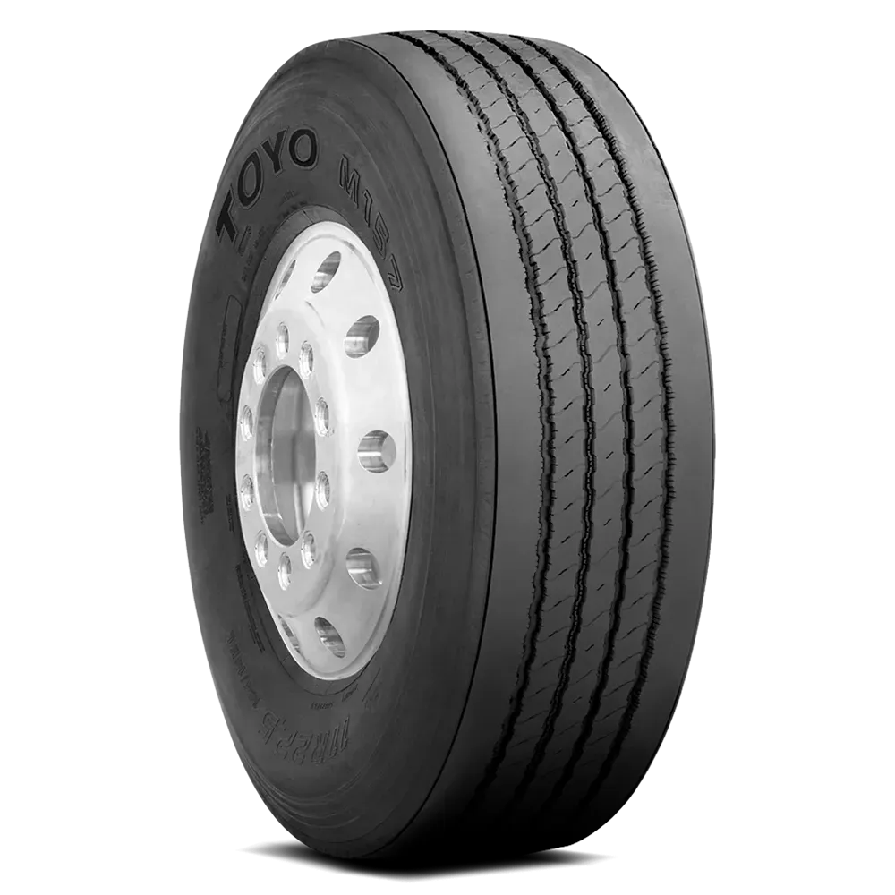 Toyo M 157 11R22.5 G/14PLY