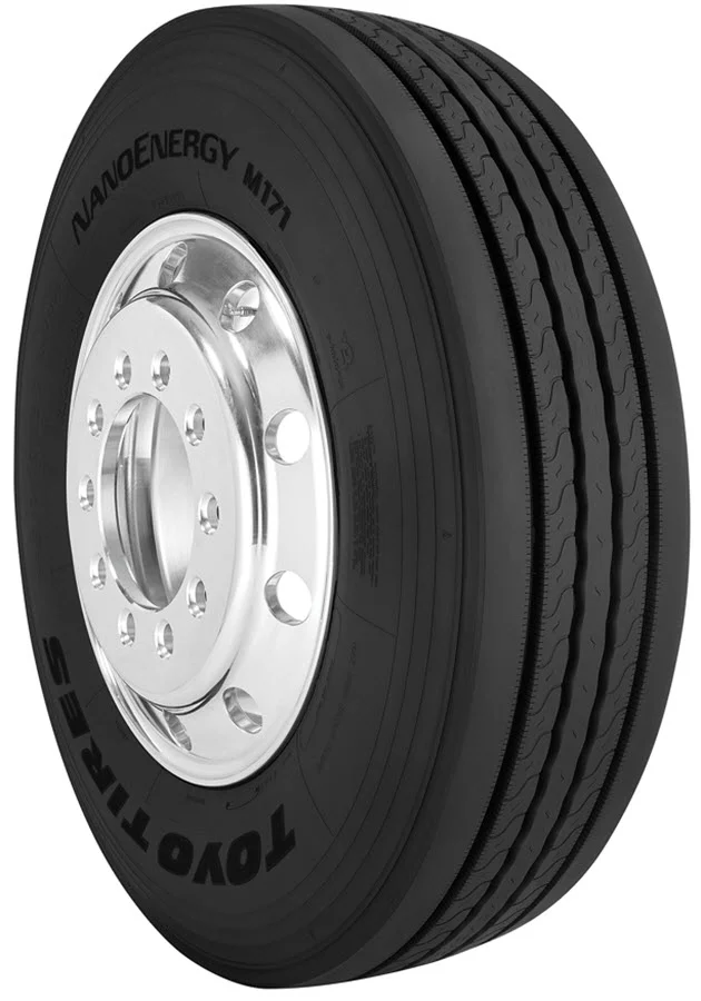 Toyo M171+ 11R22.5 G/14PLY