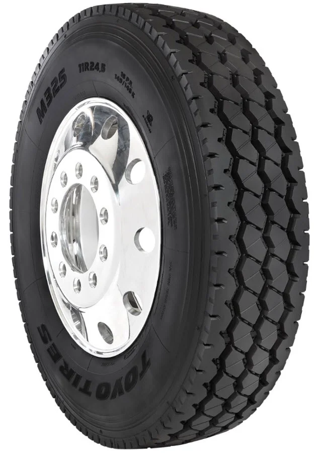 12R22.5 H Toyo M325