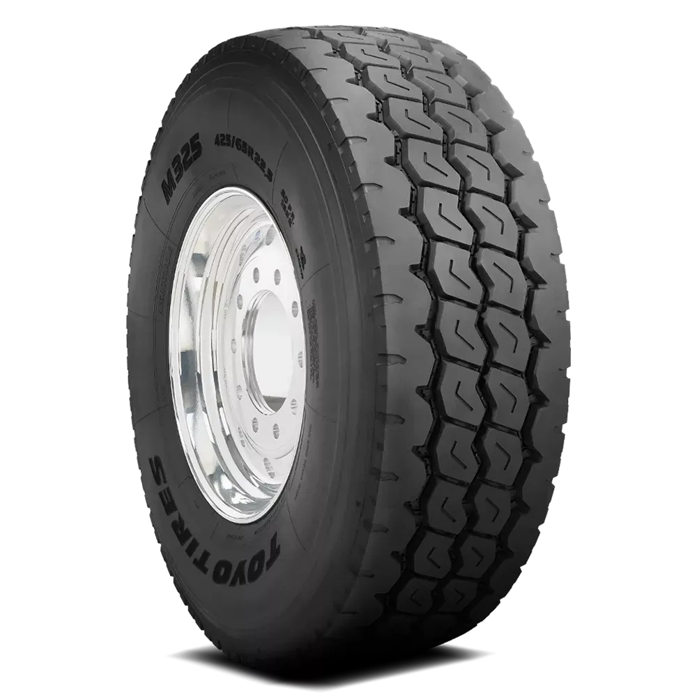 Toyo M325 WB 425/65R22 L/20PLY