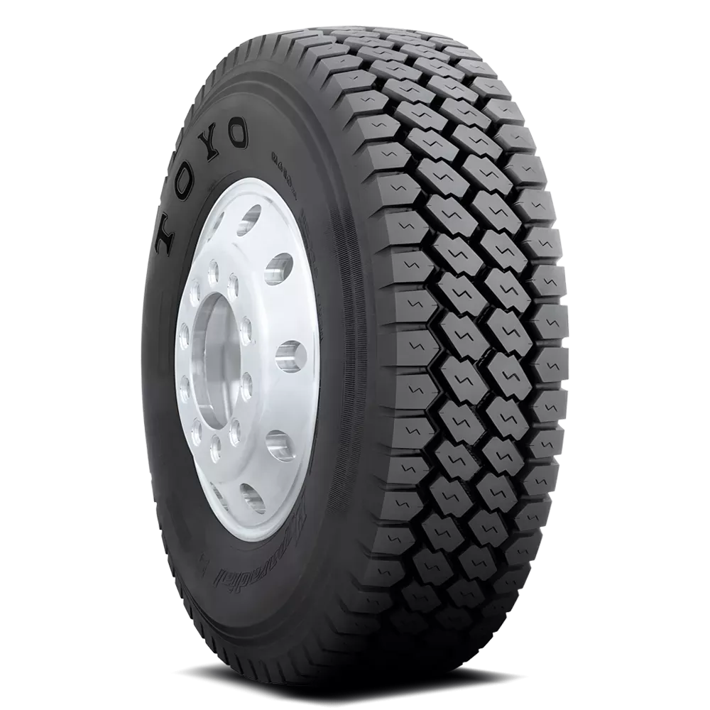 Toyo M610 11R22.5 H/16PLY