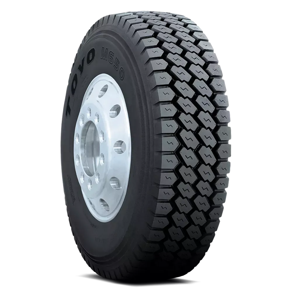 Toyo M650 11R22.5 G/14PLY