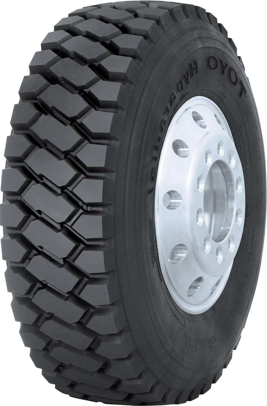 Toyo M 506Z 11R22.5 H/16PLY