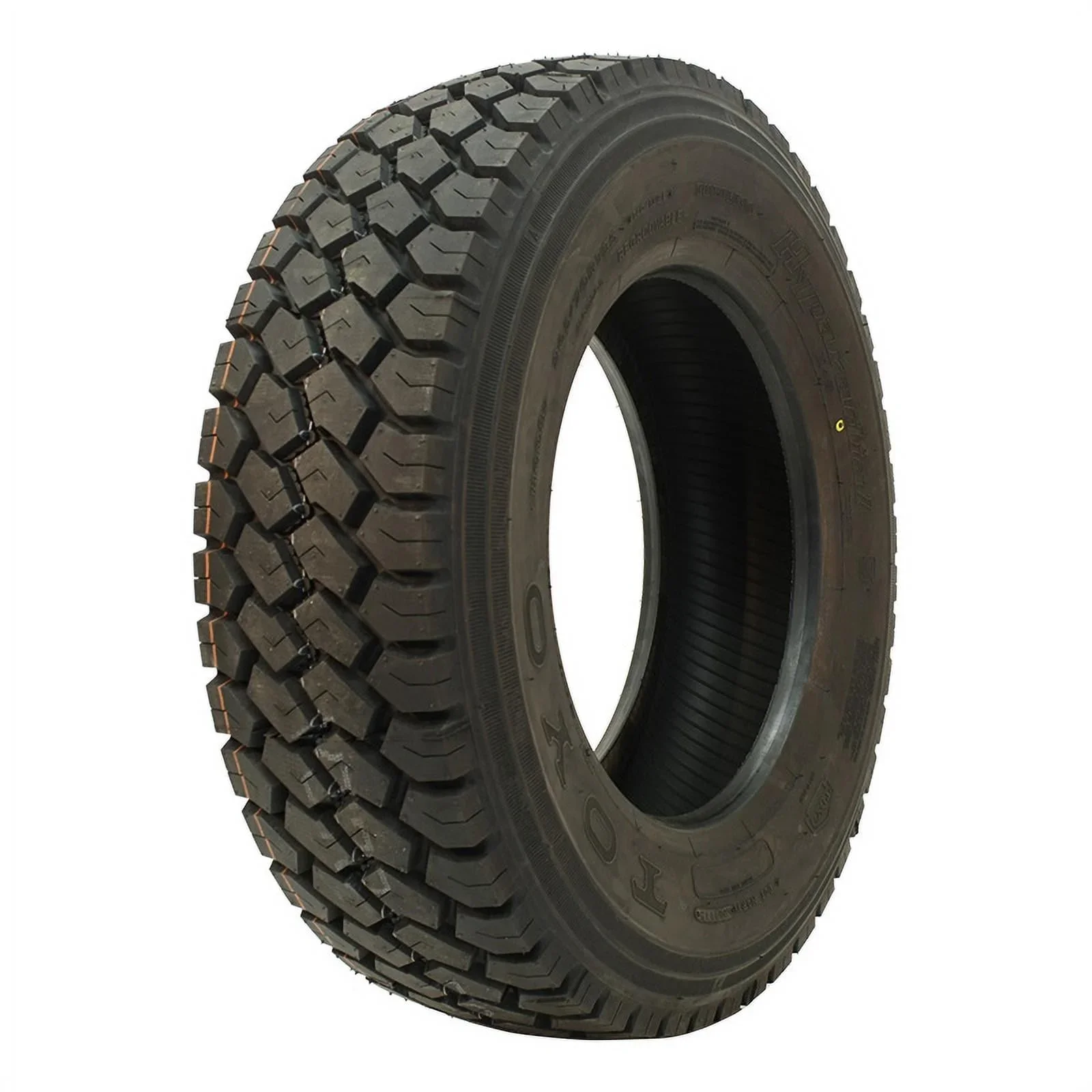 Toyo M 608Z 9R22.5 G/14PLY