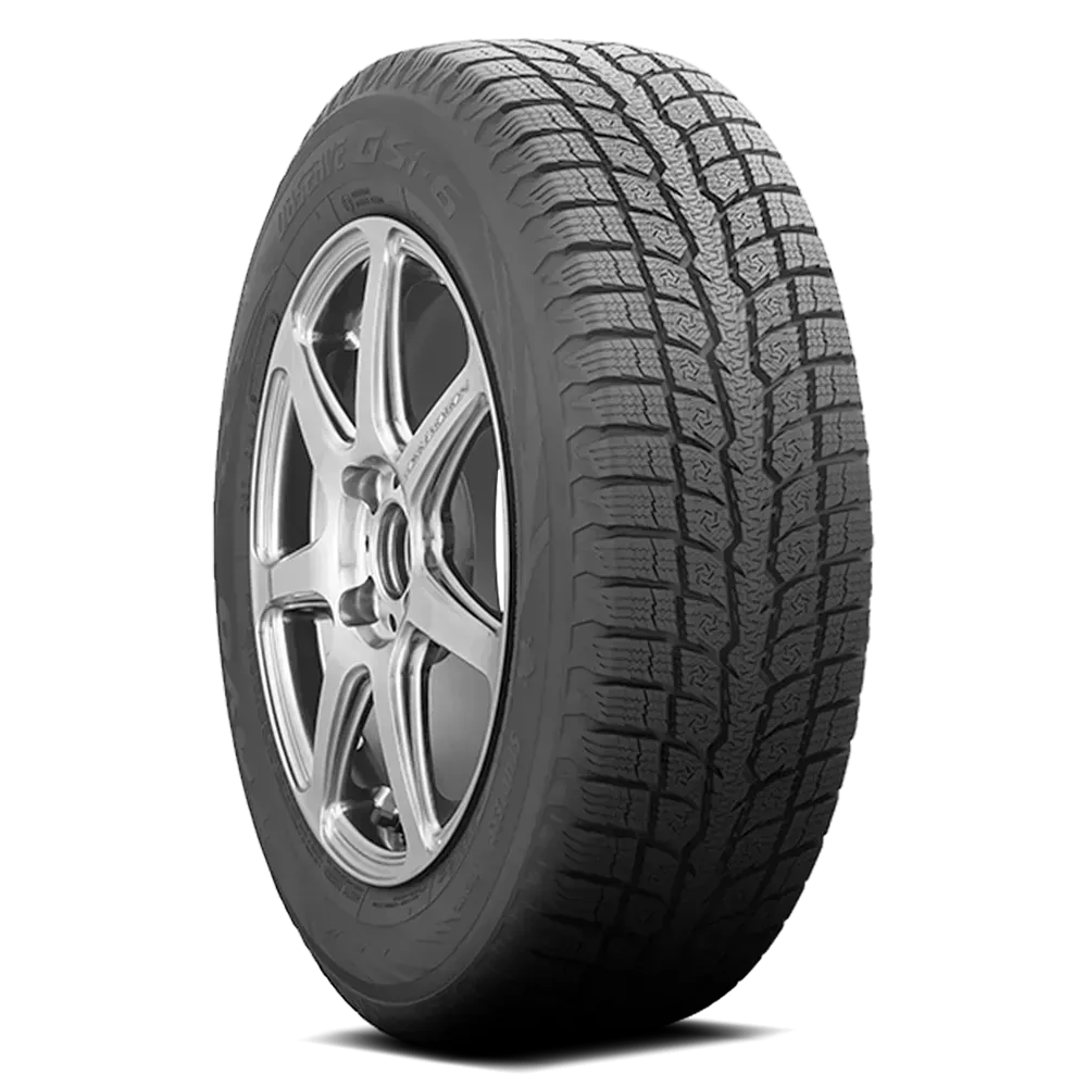Toyo Observe GSi-6 225/55R17 97H BSW