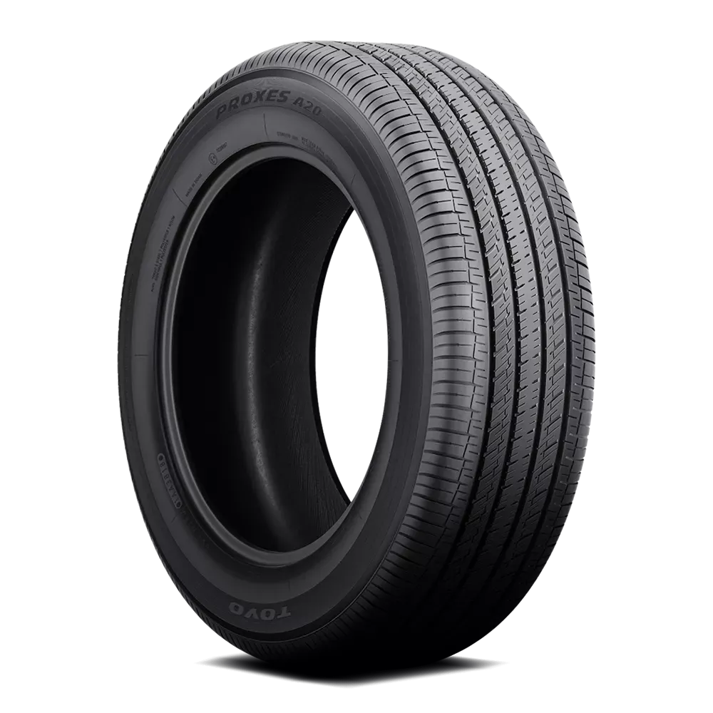 Toyo Proxes A20 P205/55R16 89H BSW