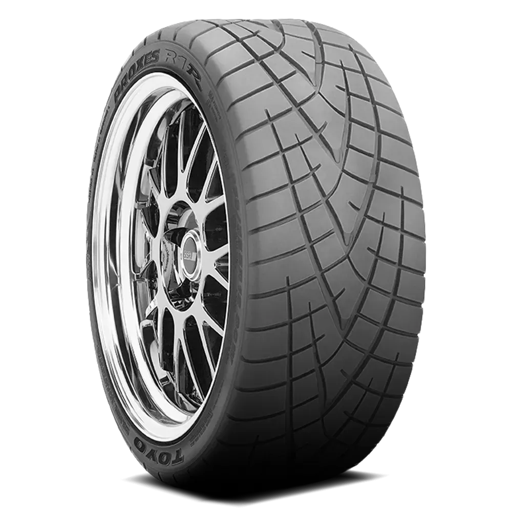 Toyo Proxes R1R 195/55R15 85V BSW