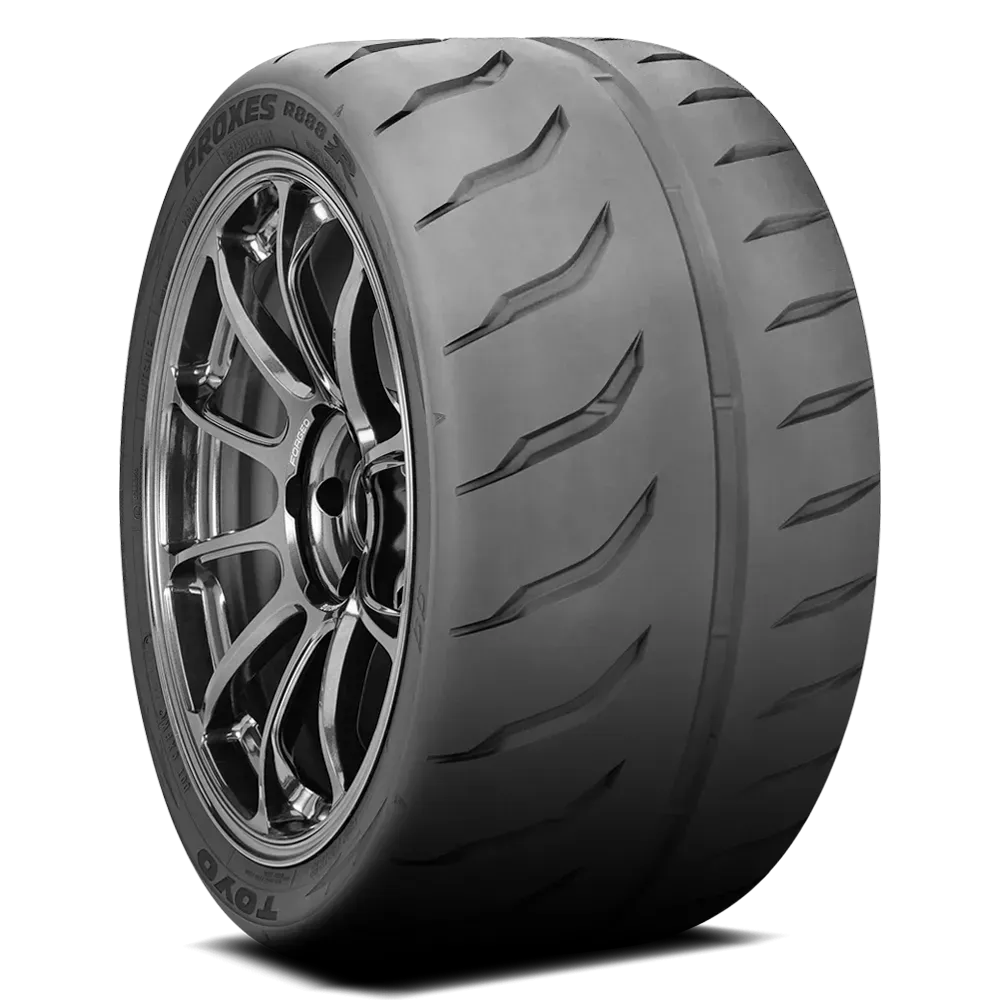 Toyo Proxes R888R 345/30R19 105Y BSW