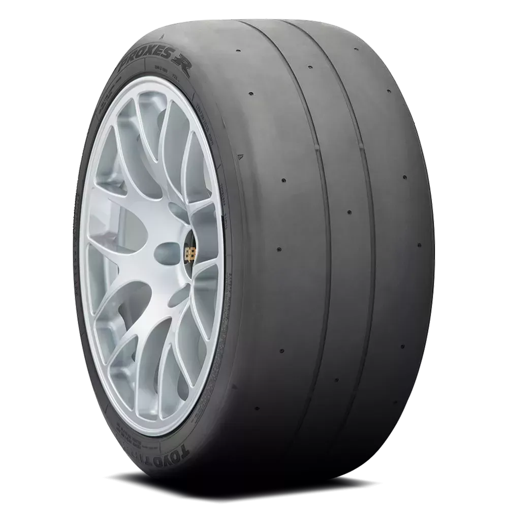 Toyo Proxes R 345/30R19 105W BSW