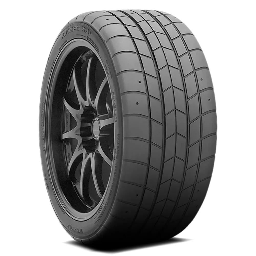 Toyo Proxes RA-1 P225/45R15  BSW