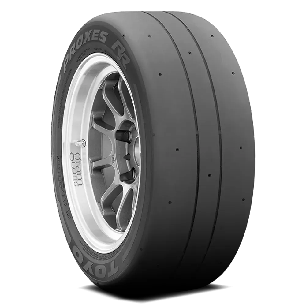 Toyo Proxes RR 285/30R18  BSW