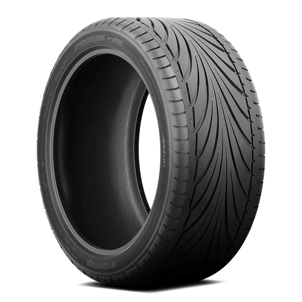 Toyo Proxes T1R 295/25R21RF 96Y BSW