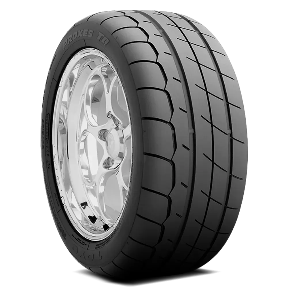 Toyo Proxes TQ P345/40R17LL BSW