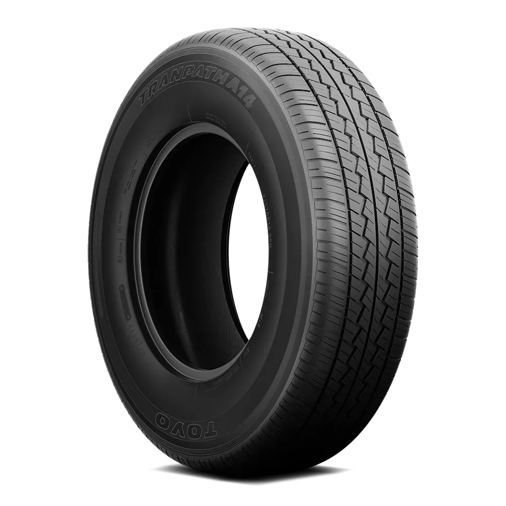 Toyo Tranpath A14 215/70R16 99H BSW