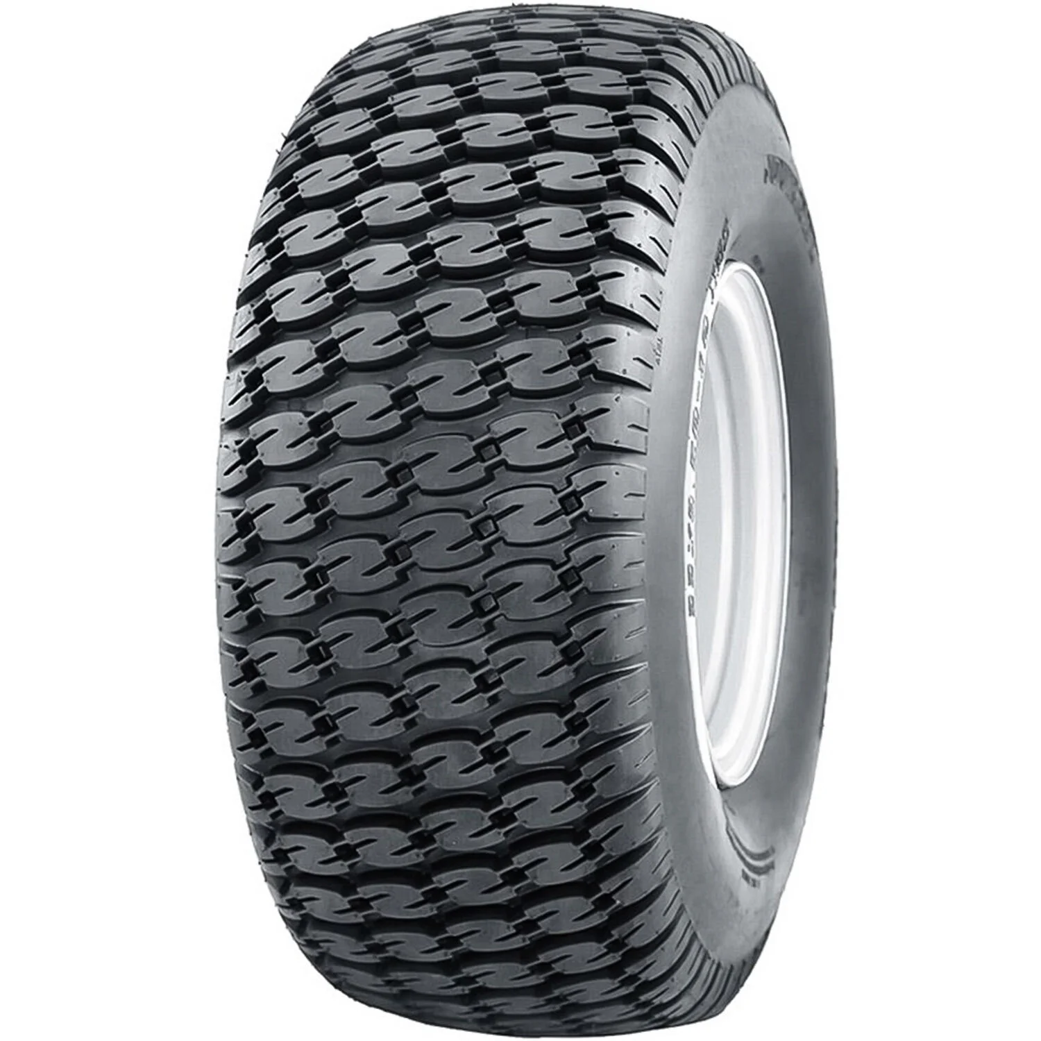Trac Gard P532 Turf 25X12-9 B/4PLY