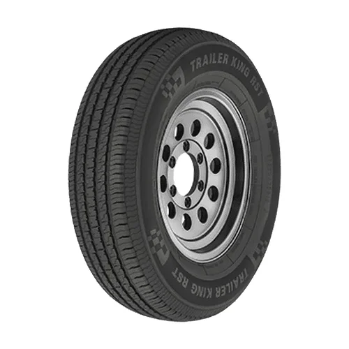 Trailer King RST ST175/80R13 C/6PLY