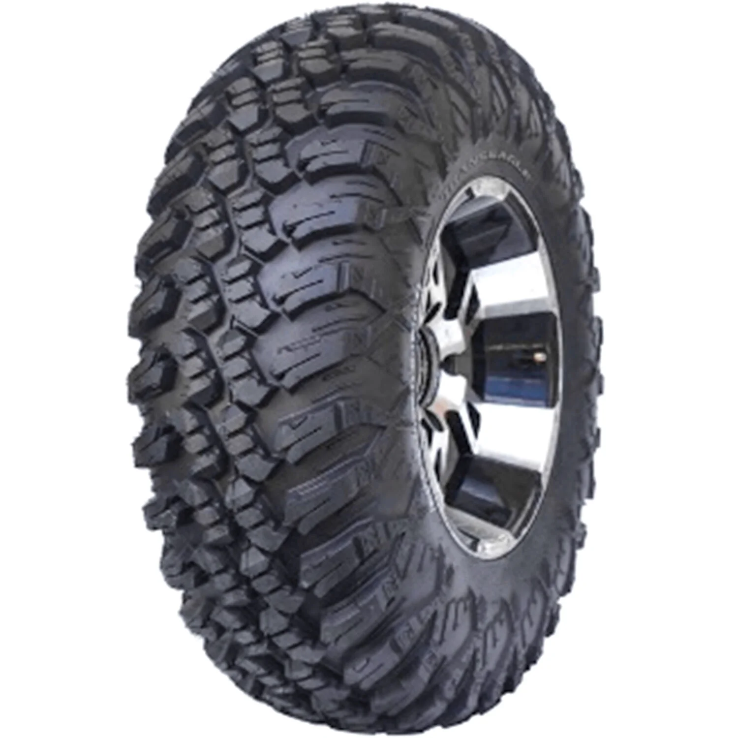 AT28X10R14 D Transeagle Mud Fighter