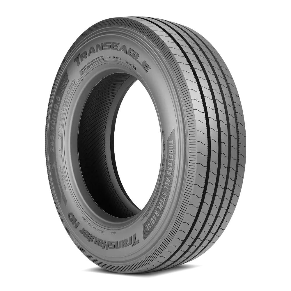 225/70R19.5 G Transeagle Transhauler HD