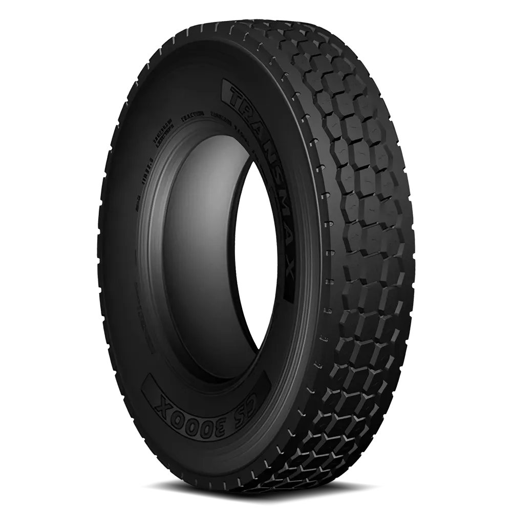 Transmax CS 3000X 11R22.5 H/16PLY
