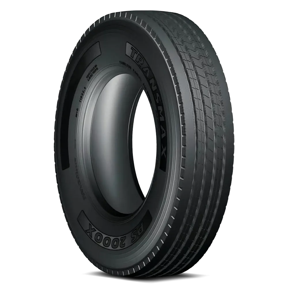 295/75R22.5 G TL Transmax PS 2000X