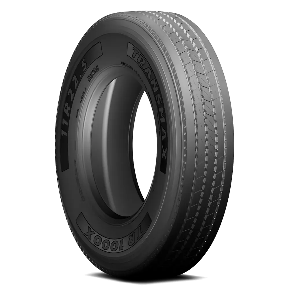 Transmax TR 1000X 11R24.5 G/14PLY