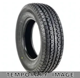 Travelstar Ecopath ST ST215/75R14 C/6PLY