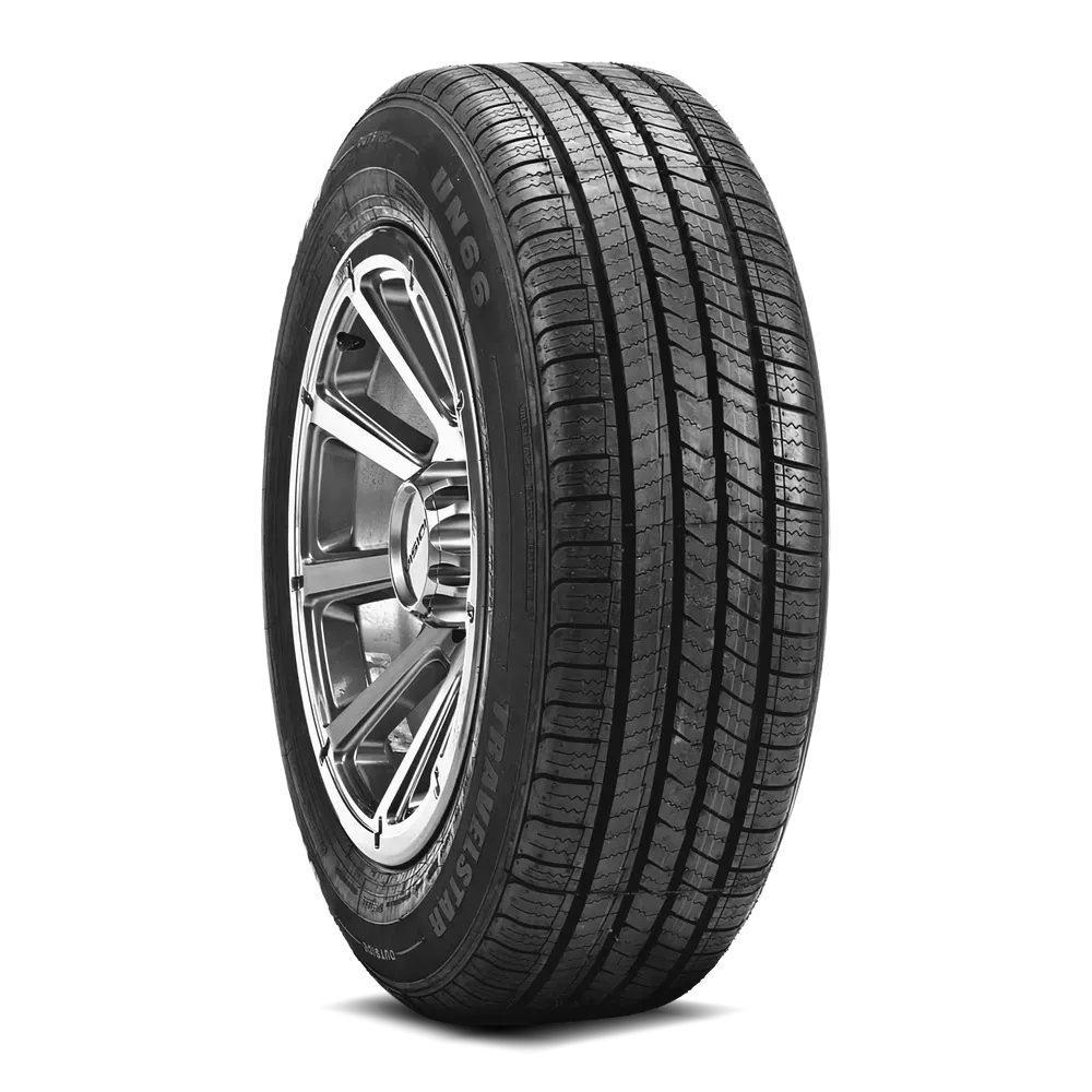 Travelstar UN66 255/50R20 105H BSW