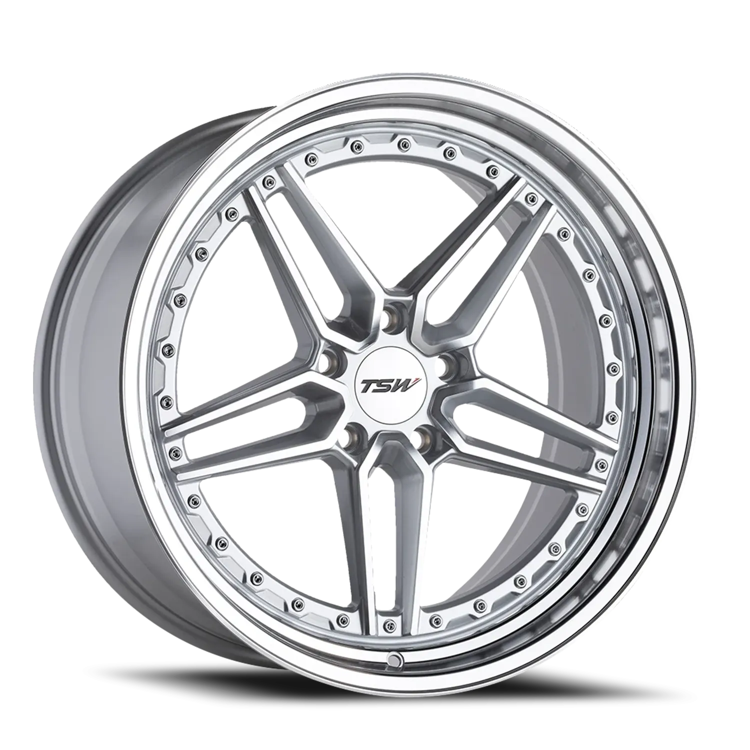 TSW ASCARI 20X10.5