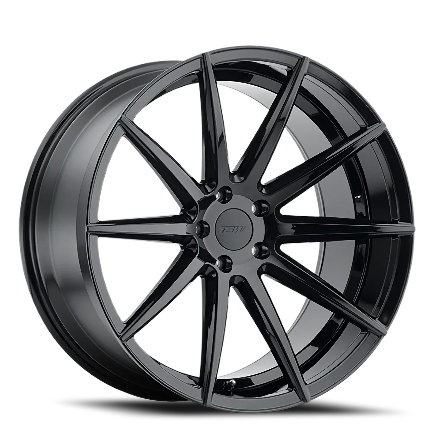TSW CLYPSE 20X8.5 GLOSS