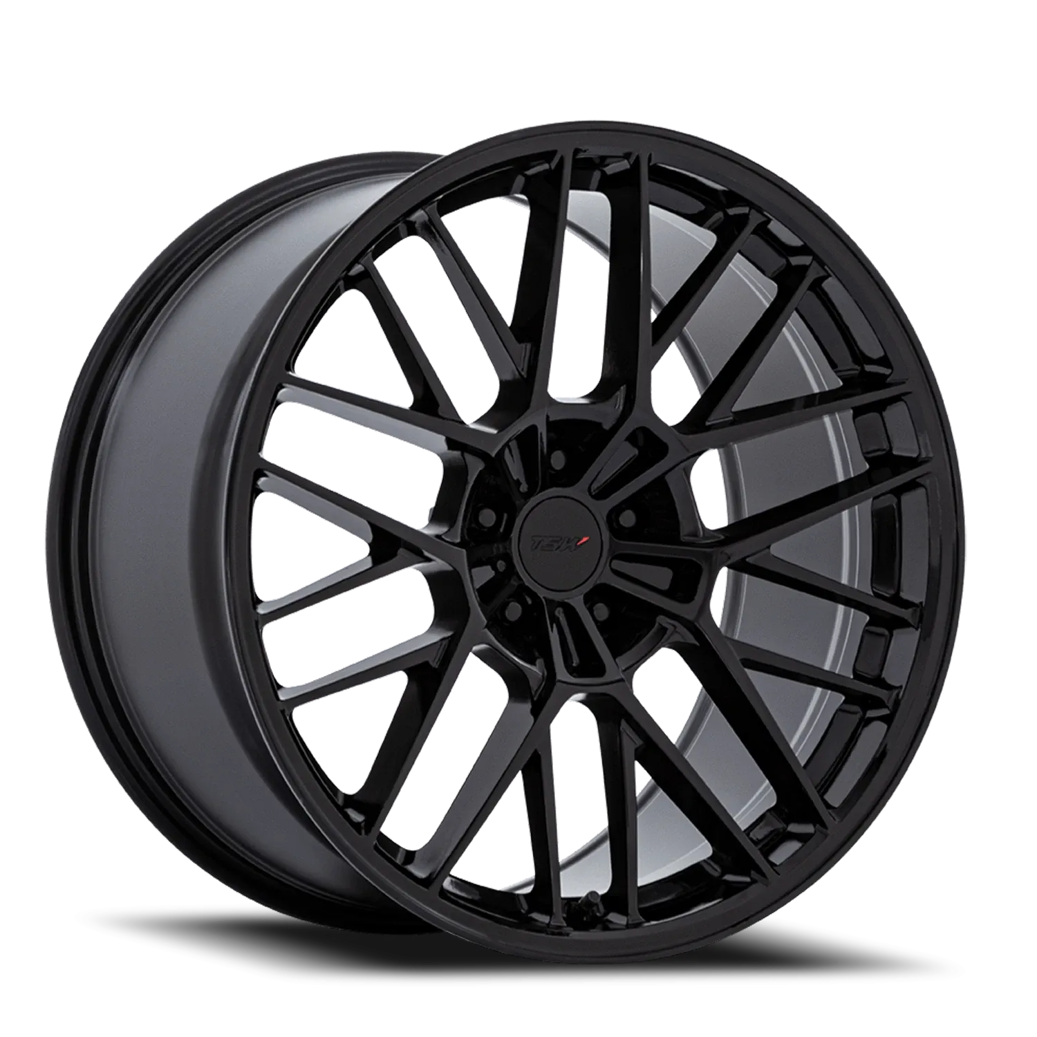 TSW DAYTONA 22X10.5 GLOSS