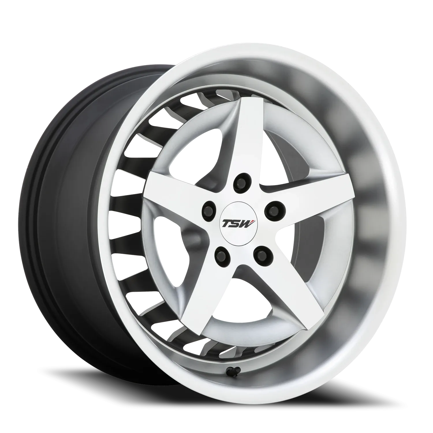 TSW DEGNER 18X10 MATTE